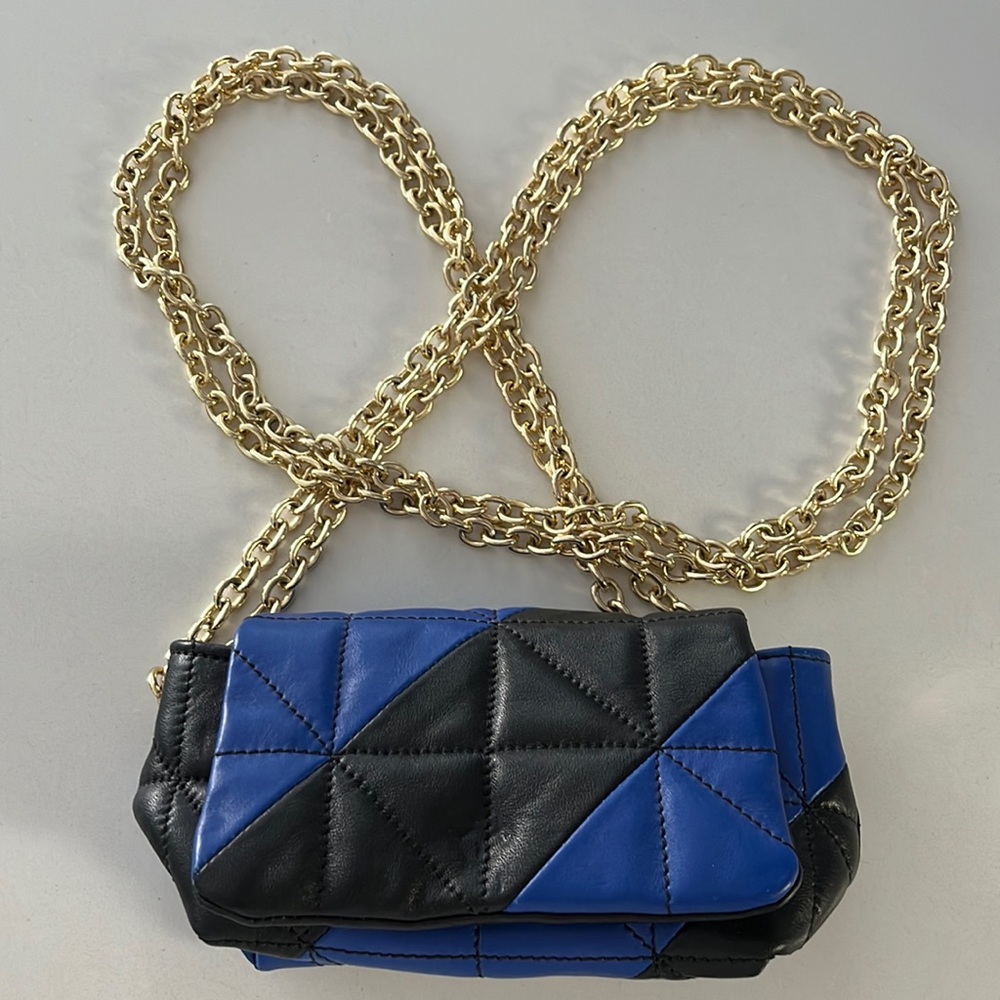 JMcLaughlin evening purse